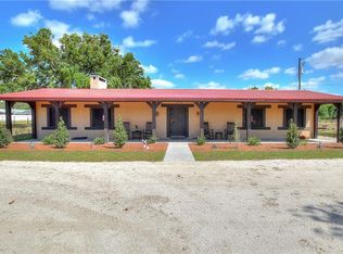 1671 Estes Rd, Bartow, FL 33830