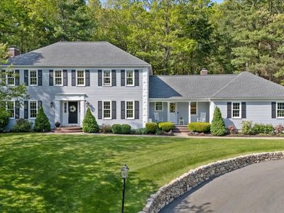 65 Farley Pond Ln, Needham, MA, 02492