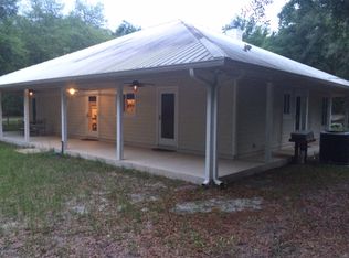 1625 SW Shiloh St, Fort White, FL 32038