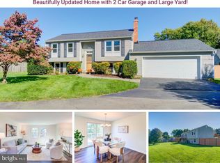 12727 Magna Carta Rd, Herndon, VA 20171