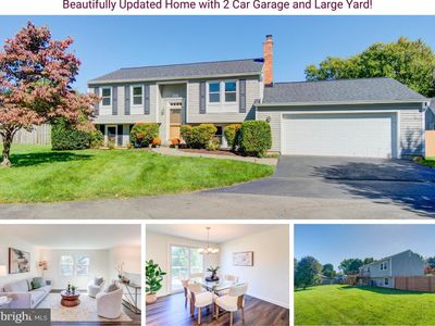 12727 Magna Carta Rd, Herndon, VA, 20171