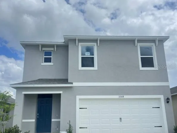 3309 SPINEYWOOD DRIVE, OCOEE, FL 34761