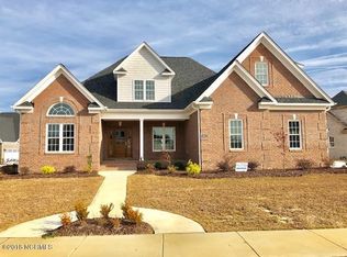 1813 Tucker Rd, Winterville, NC 28590