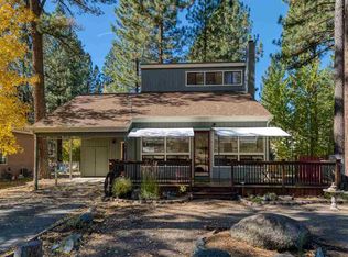 585 N 4th St, Portola, CA