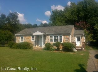 12507 Five Mile Rd, Fredericksbrg, VA 22407