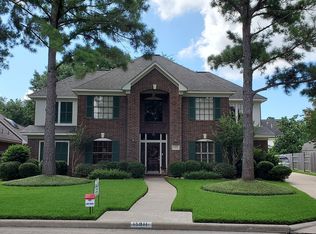 15911 Moonlight Creek Ct, Houston, TX 77095