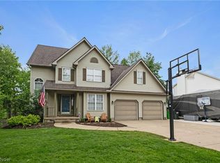 2024 Deer Meadow Blvd, Streetsboro, OH 44241