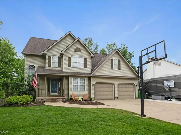 2024 Deer Meadow Blvd, Streetsboro, OH 44241