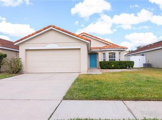 12739 Sophiamarie Loop, Orlando, FL 32828
