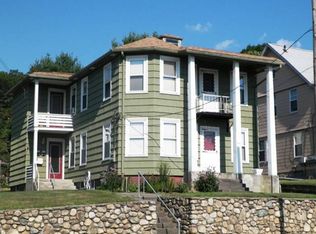 468 Cumberland Hill Rd #1, Woonsocket, RI 02895