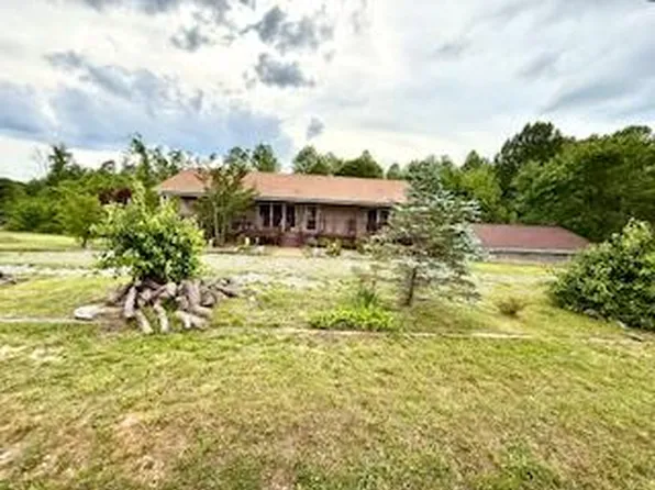 7320 Cyphers Dr, Cookeville, TN 38506