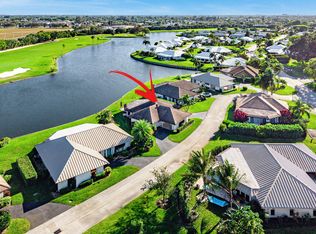 322 Cedar Key Cir, Atlantis, FL 33462