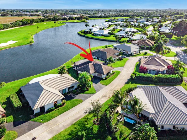 322 Cedar Key Circle, Atlantis, FL 33462