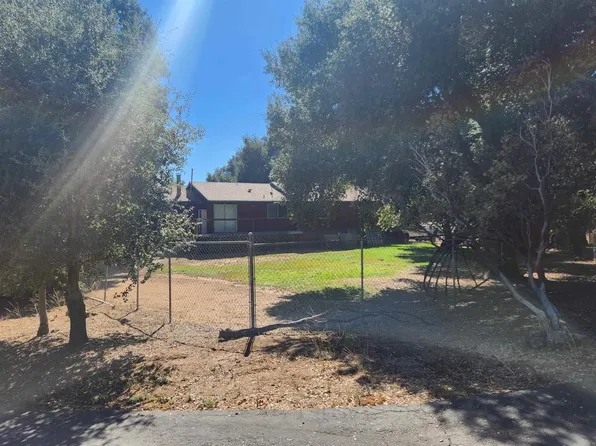 8756 Pine Creek Rd, Pine Valley, CA 91962