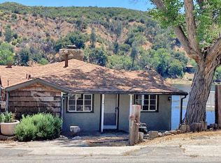 17806 Elizabeth Lake Rd, Lake Hughes, CA 93532