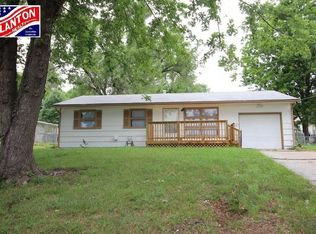 514 Sheridan Dr, Junction City, KS 66441