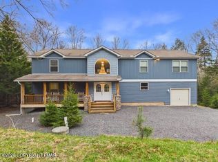 310 Selig Rd, Pocono Lake, PA 18347