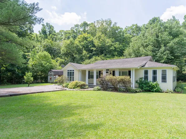 350 Hamil Hollow Rd, Ringgold, GA 30736