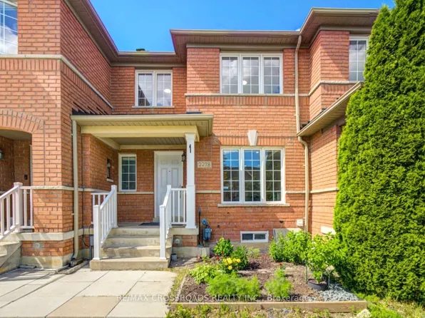 2278 Bur Oak Ave, Markham, ON L6E 1M1