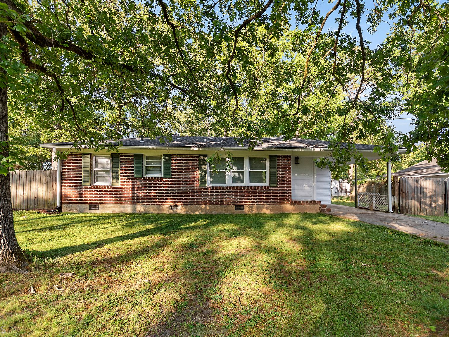 108 Mathis Dr, Rome, GA 30165 Zillow