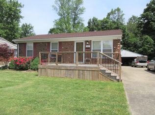6013 Crockett Dr, Louisville, KY