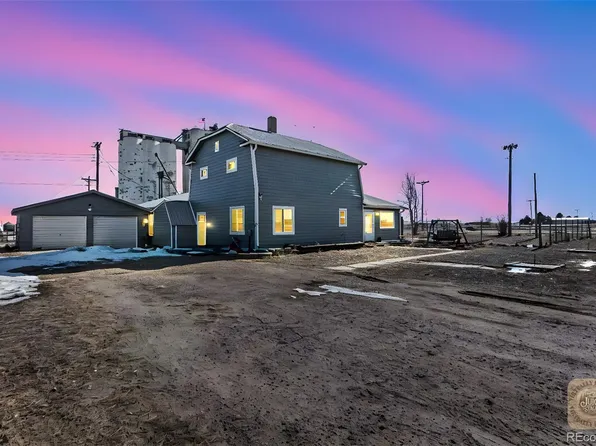 48 Elm Street, Arriba, CO 80804