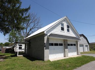 3051 Walnut St, James Creek, PA 16657