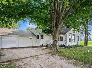 7896 W 56th St, Fremont, MI 49412