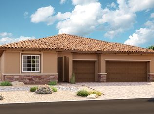 10942 Dixie Johnson Ave, Las Vegas, NV 89166