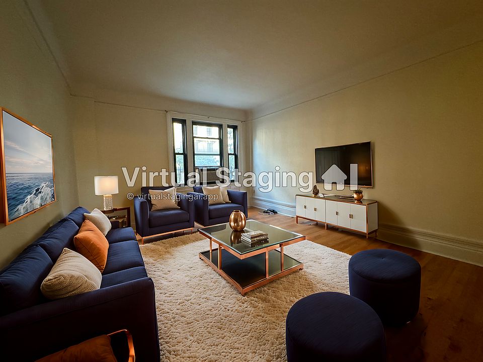 1st image of 510 W 110th St #4P