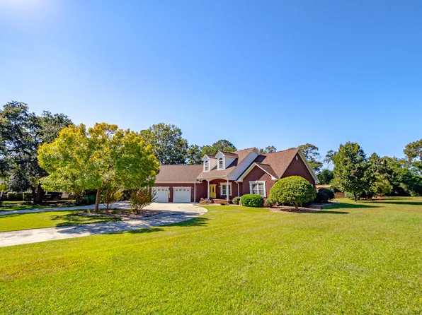 40 Lakewood Ct, Sumter, SC 29150