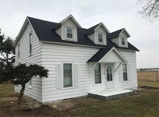 2612 E 000 N Rd, Hoopeston, IL 60942