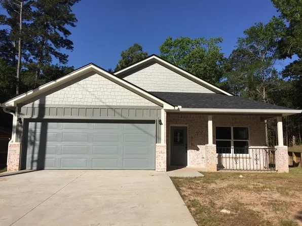 3161 Clay Cir, Huntsville, TX 77340