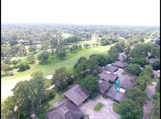 15 E Champions Colony, Houston, TX 77069