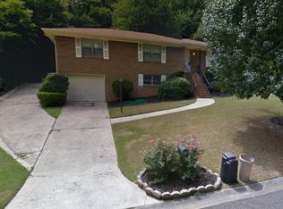 913 Sharp Dr, Birmingham, AL 35235