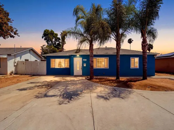1257 E Lexington Ave E, El Cajon, CA 92019