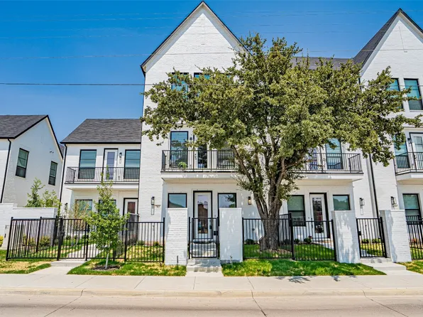 717 W Abram St, Arlington, TX 76013