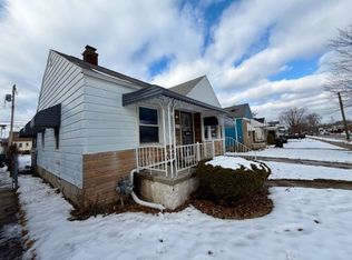 6219 Plainview Ave, Detroit, MI 48228