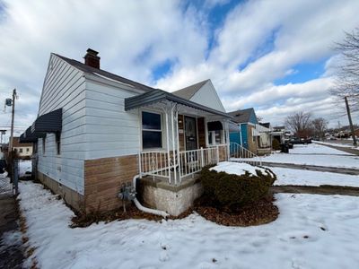 6219 Plainview Ave, Detroit, MI, 48228