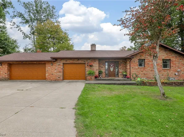 545 Gates St, Doylestown, OH 44230