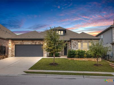 321 Lacy Oak Dr, Buda, TX, 78610