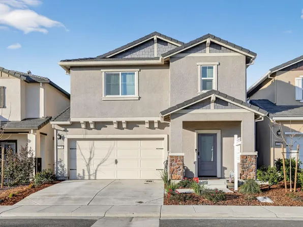 2730 Bedell Street, Lincoln, CA 95648