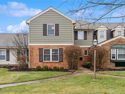 7789 Thomas Jefferson Ln, Dayton, OH, 45459
