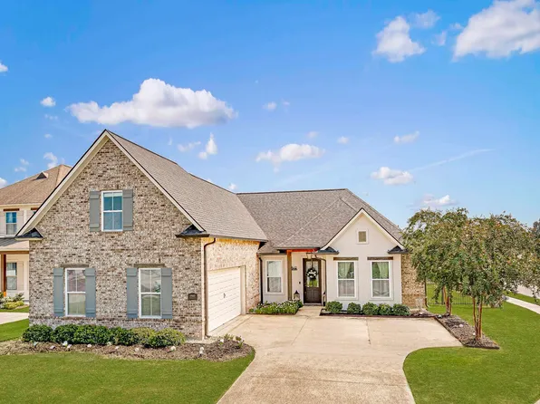 59600 Thomas Ross Dr, Plaquemine, LA 70764