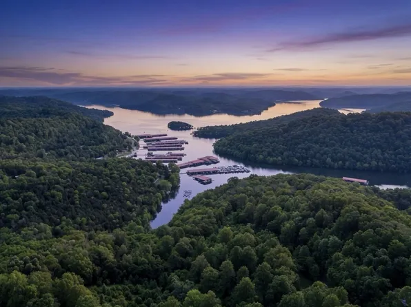 6 Bay Dr Lot 6 & 6s, Lancaster, TN 38569