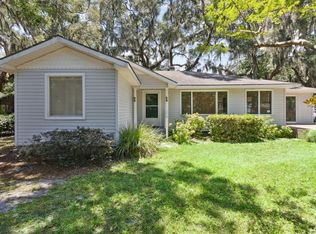 2121 Clinch Dr, Fernandina Beach, FL 32034