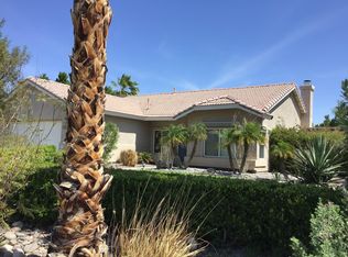2220 N Paseo De Anza, Palm Springs, CA 92262