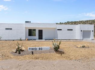 280 Circulo Cerro, Rio Rico, AZ 85648