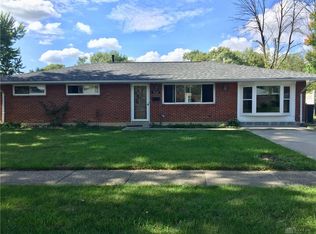 7049 Harshmanville Rd, Dayton, OH 45424