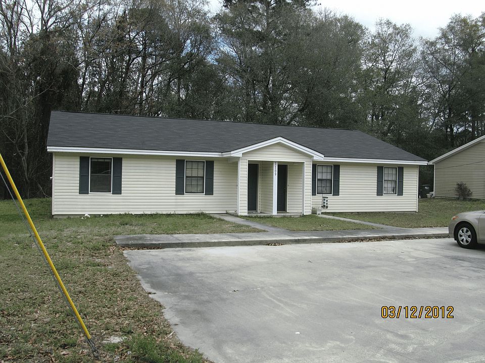 Lawn care provided free of charge!